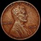 1914-D Wheat Cent LIGHTLY CIRCULATED