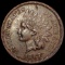 1867 Indian Head Cent CLOSELY UNCIRCULATED