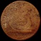1787 Fugio Cent NICELY CIRCULATED