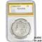 1900-O/CC Morgan Dollar MS61 SILVER