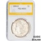 1894-O Morgan Dollar PGA MS64 SILVER