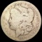1895-S Morgan Silver Dollar NICELY CIRCULATED
