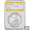 1876-S Trade Dollar PGA MS64 SILVER