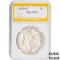 1879-CC Morgan Dollar PGA XF45 SILVER