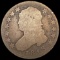 1818 Capped Bust Quarter NICELY CIRCULATED