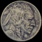 1913-D Buffalo Nickel NEARLY UNCIRCULATED
