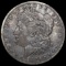 1892-S Morgan Silver Dollar LIGHTLY CIRCULATED