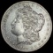1900-S Morgan Silver Dollar UNCIRCULATED