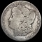 1895-O Morgan Silver Dollar NICELY CIRCULATED