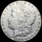 1899-S Morgan Silver Dollar LIGHTLY CIRCULATED