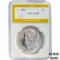 1903 Morgan Silver Dollar PGA MS63