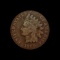 1869 Indian Head Cent NICELY CIRCULATED