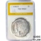 1926-D Peace Dollar PGA MS64 SILVER