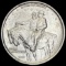 1925 Stone Mountain Half Dollar CHOICE BU CHOICE BU