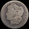 1895-O Morgan Silver Dollar NICELY CIRCULATED