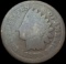 1870 Indian Head Cent NICELY CIRCULATED