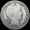1915 Barber Half Dollar NICELY CIRCULATED NICELY CIRCULATED