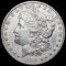 1901-S Morgan Silver Dollar CLOSELY UNCIRCULATED