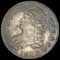 1818 Capped Bust Half Dollar NEARLY UNCIRCULATED NEARLY UNCIRCULATED