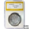1878 8TF Morgan Dollar PGA MS64 Monster SILVER
