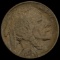 1928 Buffalo Nickel CHOICE AU