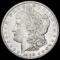 1896-S Morgan Silver Dollar NICELY CIRCULATED NICELY CIRCULATED