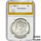 1900-S Morgan Dollar PGA MS63+ SILVER
