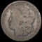 1895-O Morgan Silver Dollar NICELY CIRCULATED