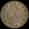 1893 Liberty Head Nickel UNCIRCULATED UNCIRCULATED