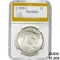 1923-S Peace Dollar PGA MS65 SILVER