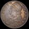 1828 Capped Bust Half Dollar LIGHTLY CIRCULATED LIGHTLY CIRCULATED
