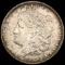 1892-S Morgan Silver Dollar CLOSELY UNCIRCULATED CLOSELY UNCIRCULATED