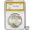 1882-S Morgan Dollar PGA MS65 SILVER