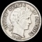 1908-D Barber Dime UNCIRCULATED UNCIRCULATED