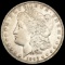1893 Morgan Silver Dollar CLOSELY UNCIRCULATED CLOSELY UNCIRCULATED