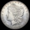1886-S Morgan Silver Dollar UNCIRCULATED UNCIRCULATED