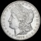 1879-S Morgan Silver Dollar CLOSELY UNCIRCULATED CLOSELY UNCIRCULATED