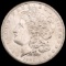 1889 Morgan Silver Dollar CC UNCIRCULATED UNCIRCULATED