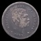 1883 Kingdom of Hawaii Dime LIGHTLY CIRCULATED