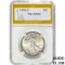 1936-D Walking Liberty Half Dollar PGA MS66