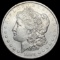 1890-S Morgan Silver Dollar UNCIRCULATED UNCIRCULATED