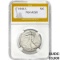 1918-S Walking Liberty Half Dollar PGA AU58
