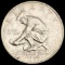 1925-S California Jubilee Half Dollar UNCIRCULA UNCIRCULATED