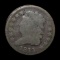 1811 Classic Head Half Cent NICELY CIRCULATED