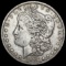 1892 Morgan Silver Dollar NEARLY UNCIRCULATED NEARLY UNCIRCULATED