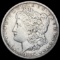 1892-S Morgan Silver Dollar LIGHTLY CIRCULATED LIGHTLY CIRCULATED