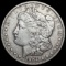 1904 Morgan Silver Dollar CLOSELY UNCIRCULATED CLOSELY UNCIRCULATED