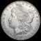 1891-S Morgan Silver Dollar CHOICE AU CHOICE AU