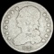 1831 Capped Bust Quarter NICELY CIRCULATED NICELY CIRCULATED