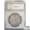 1901 Morgan Dollar PGA XF45 SILVER